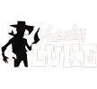 LuckyLuke Logo